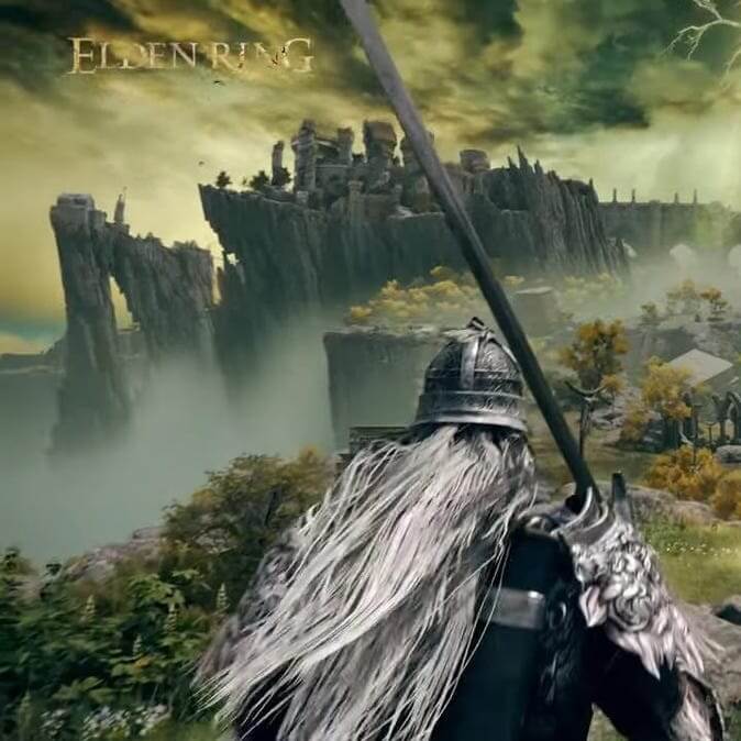 Elden Ring Elden Ring