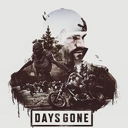 Days Gone Days Gone