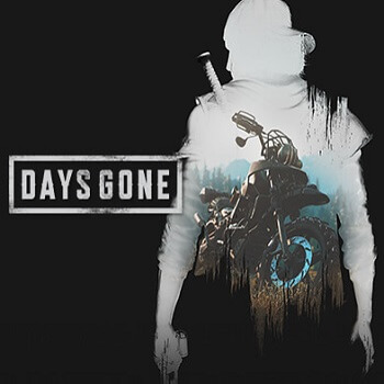 Days Gone Days Gone