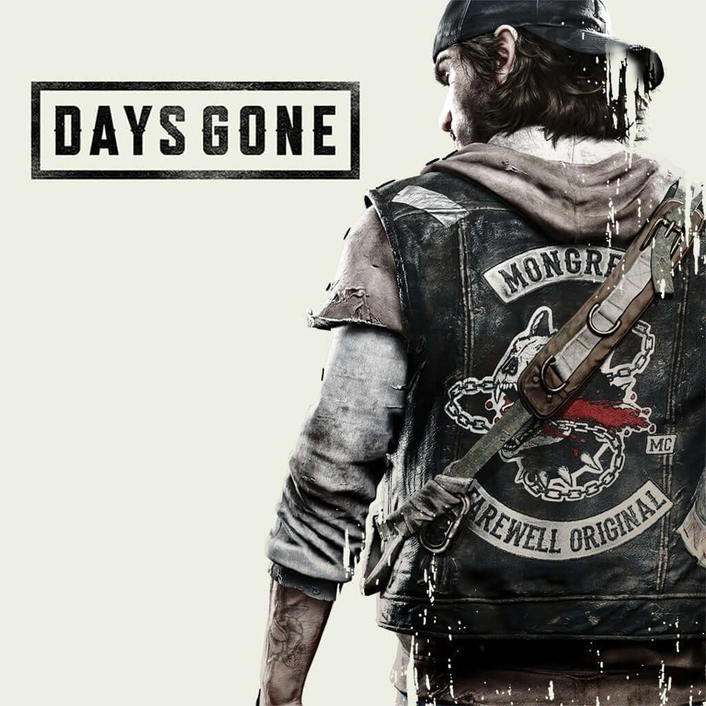 Days Gone Days Gone