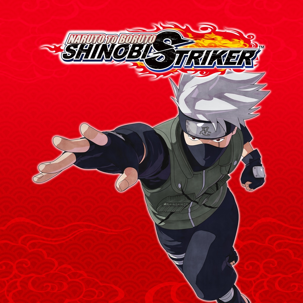 Naruto to Boruto Shinobi Striker Naruto to Boruto Shinobi Striker