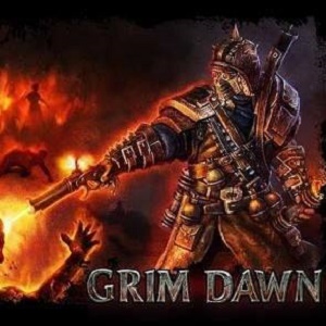 Grim Dawn Grim Dawn