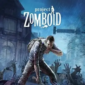 PROJECT ZOMBOID