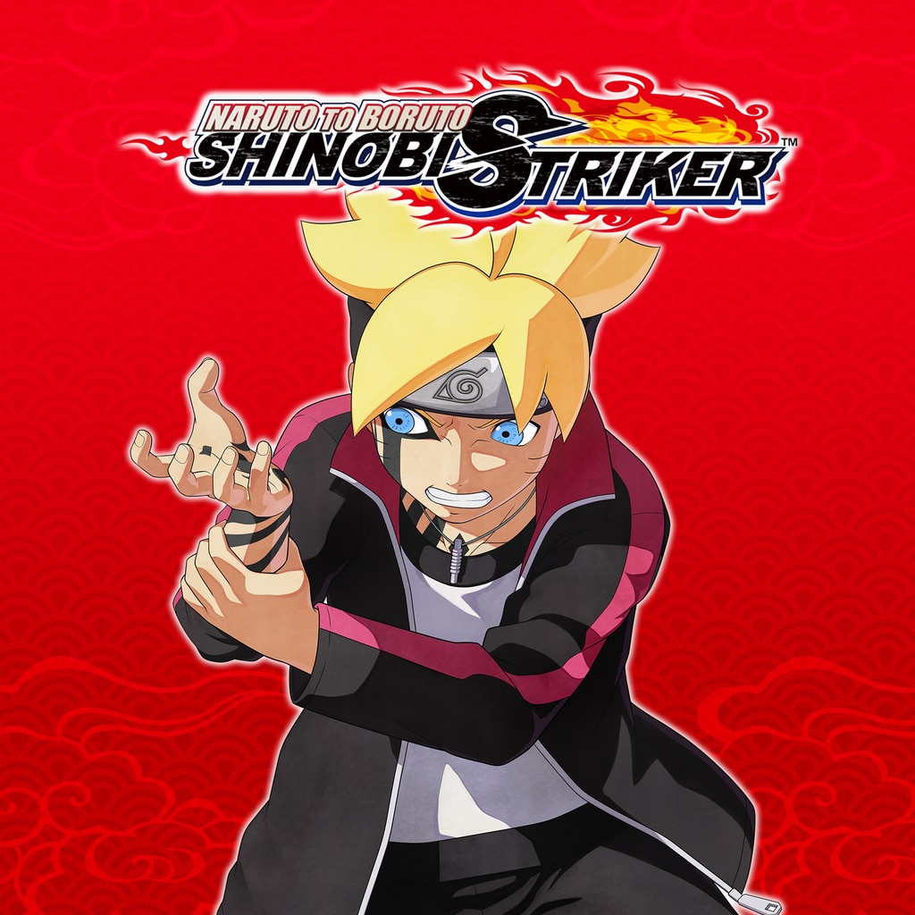 Naruto to Boruto Shinobi Striker Naruto to Boruto Shinobi Striker