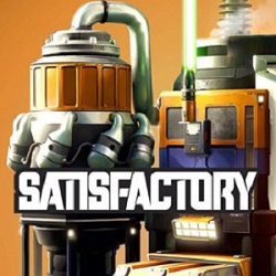 Satisfactory Satisfactory