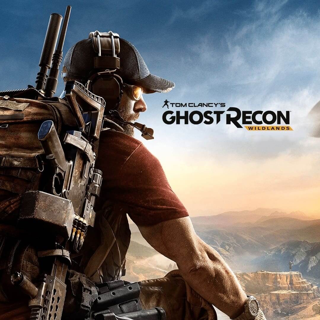 Ghost Recon Wildlands Ghost Recon Wildlands