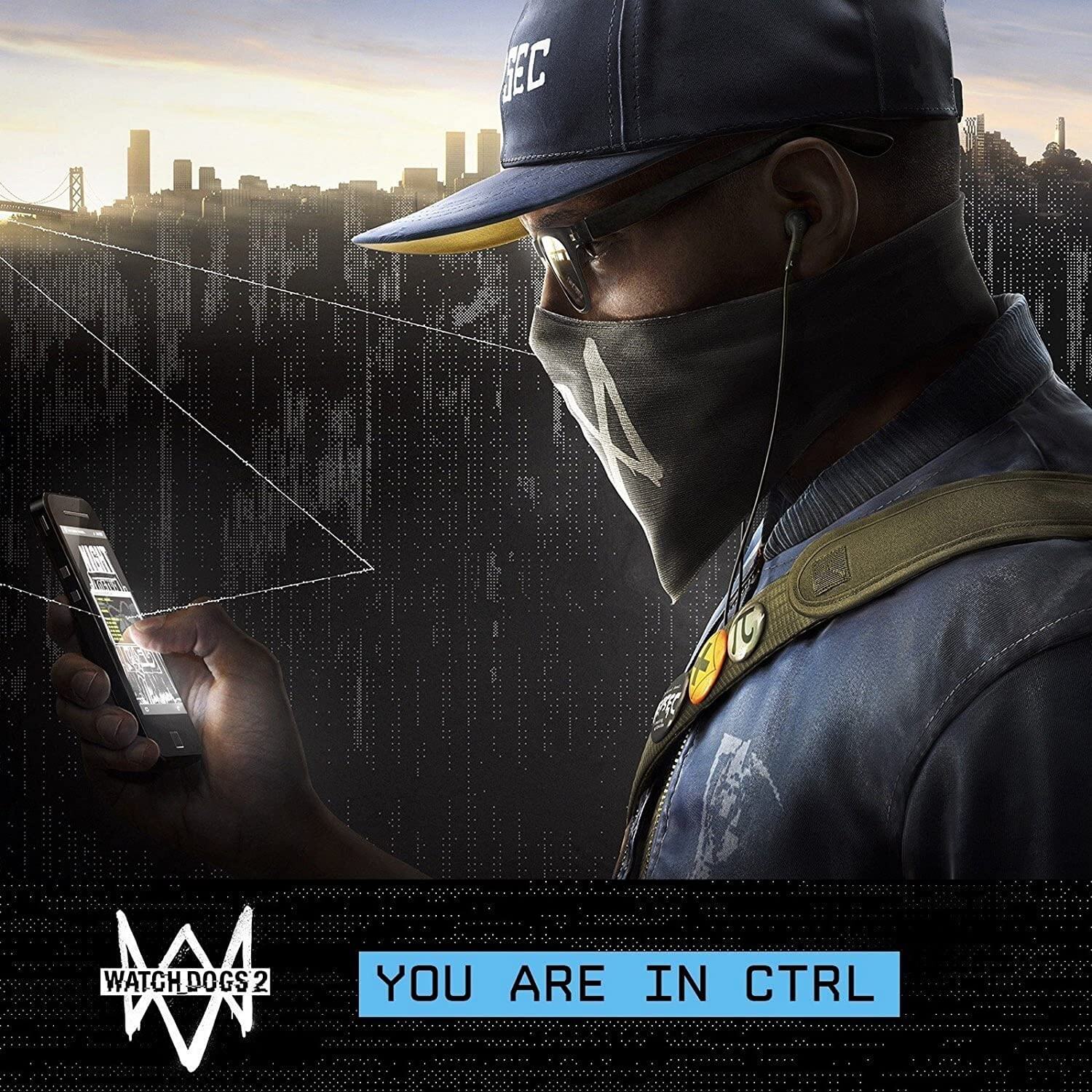 Watch Dogs 2 Watch Dogs 2