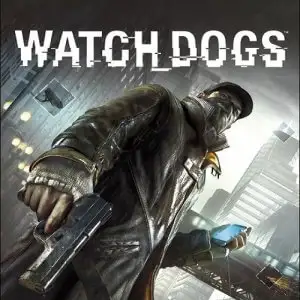 Watch Dogs