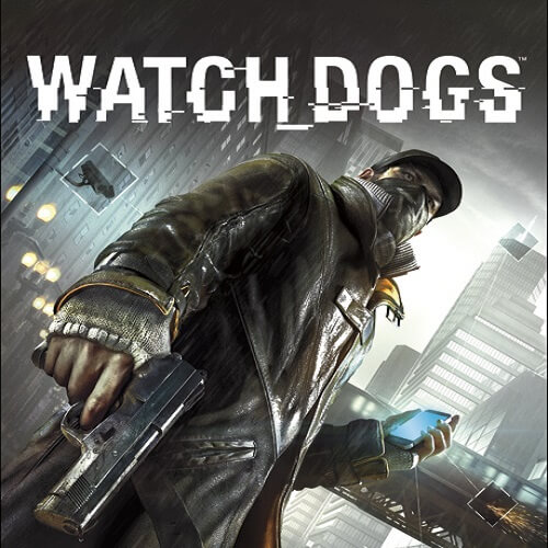 Watch Dogs Watch Dogs