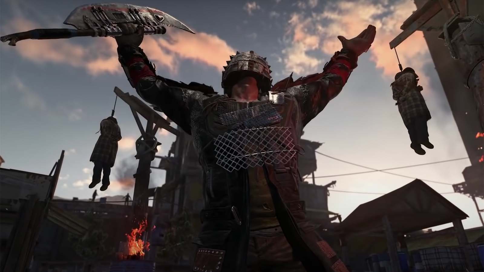 Dying Light 2 Stay Human