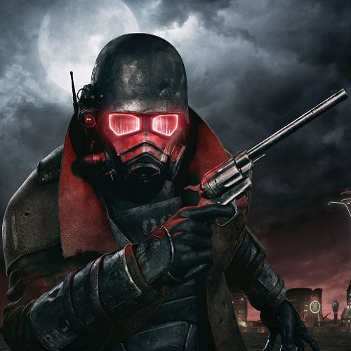 Fallout New Vegas Fallout New Vegas
