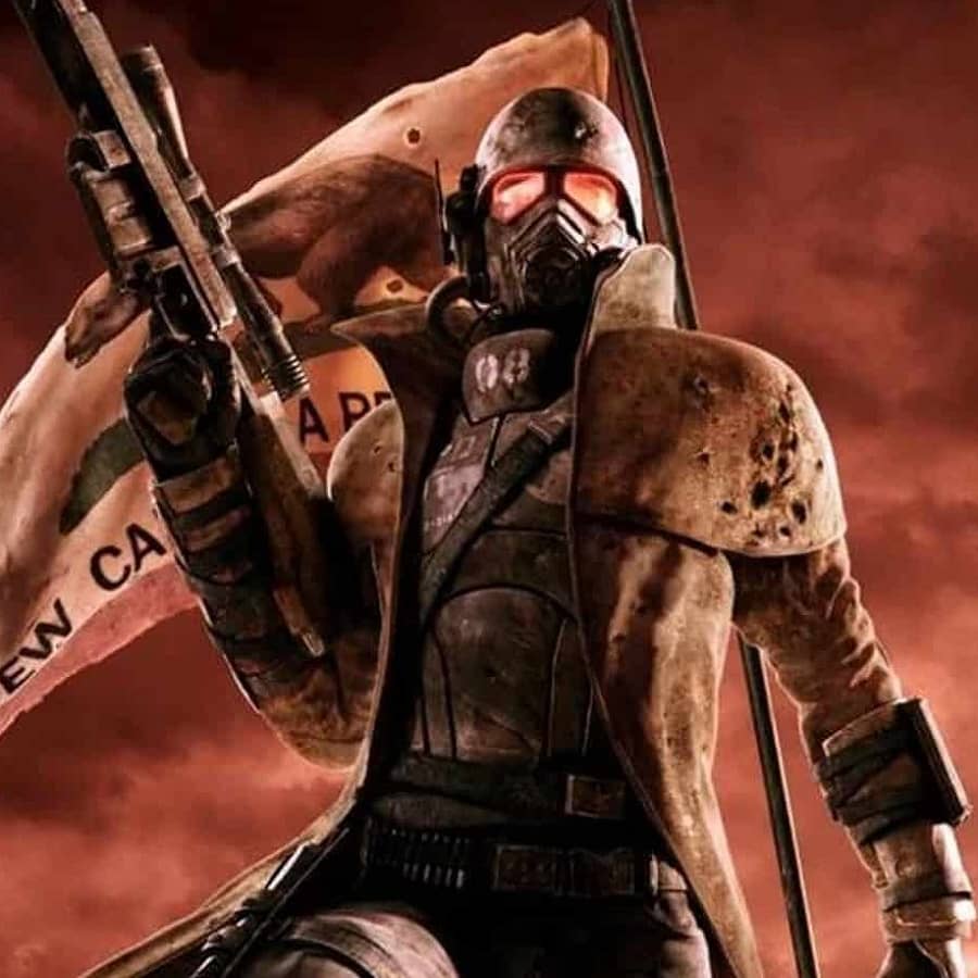 Fallout New Vegas Fallout New Vegas