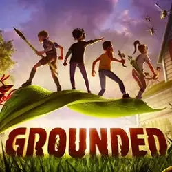 Grounded