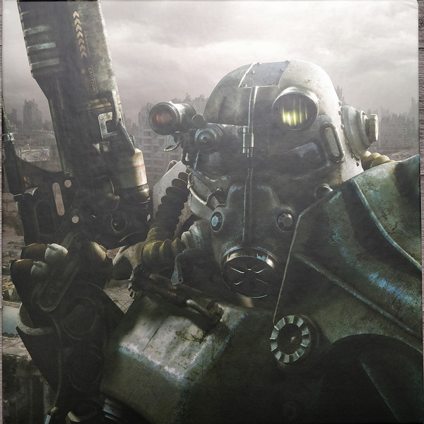 Fallout 3 Fallout 3