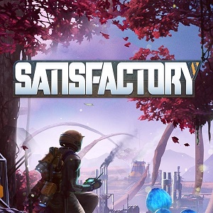 Satisfactory Satisfactory