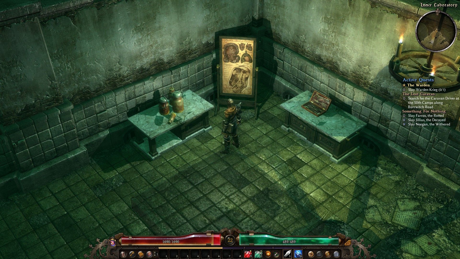 Grim Dawn