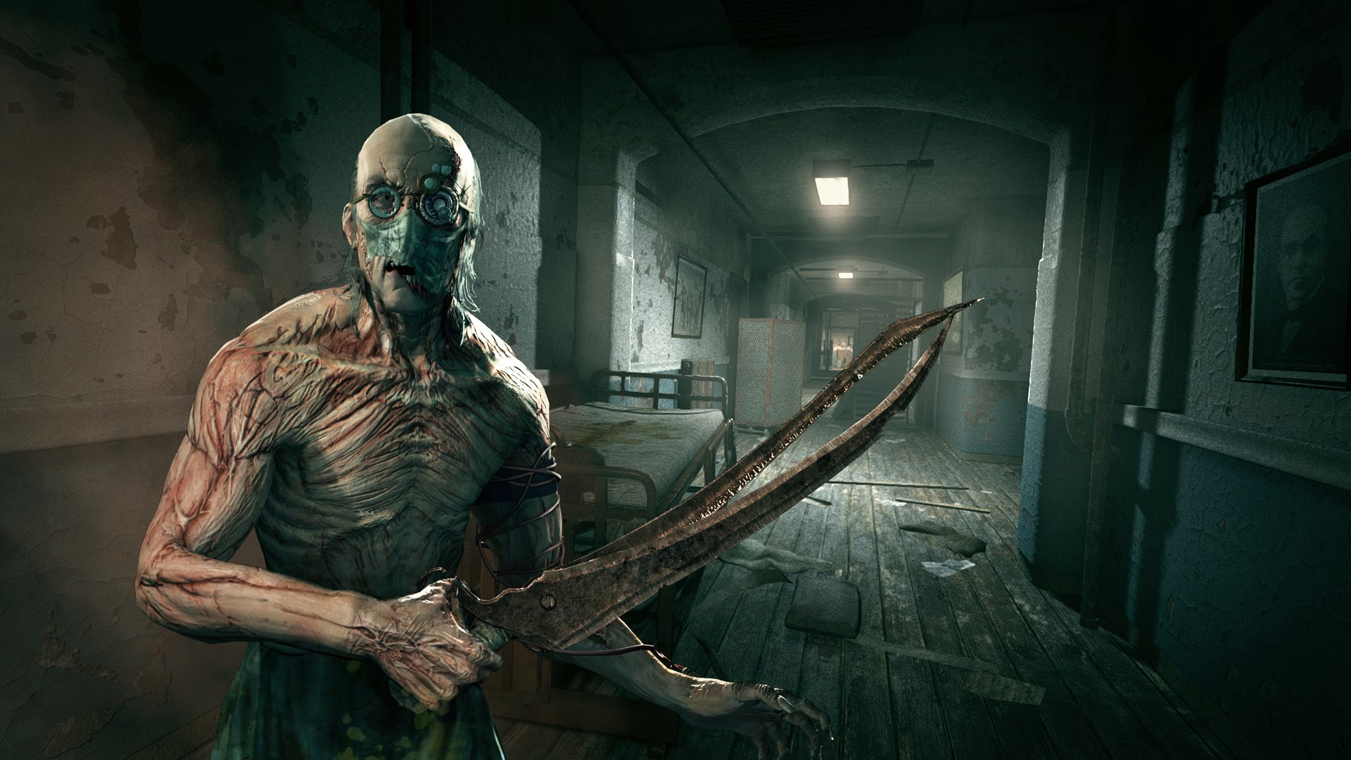 Outlast 1
