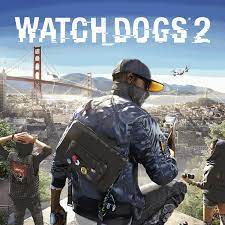 Watch Dogs 2 Watch Dogs 2