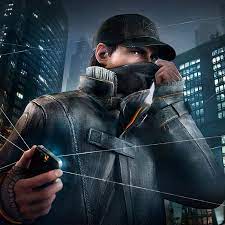 Watch Dogs Watch Dogs