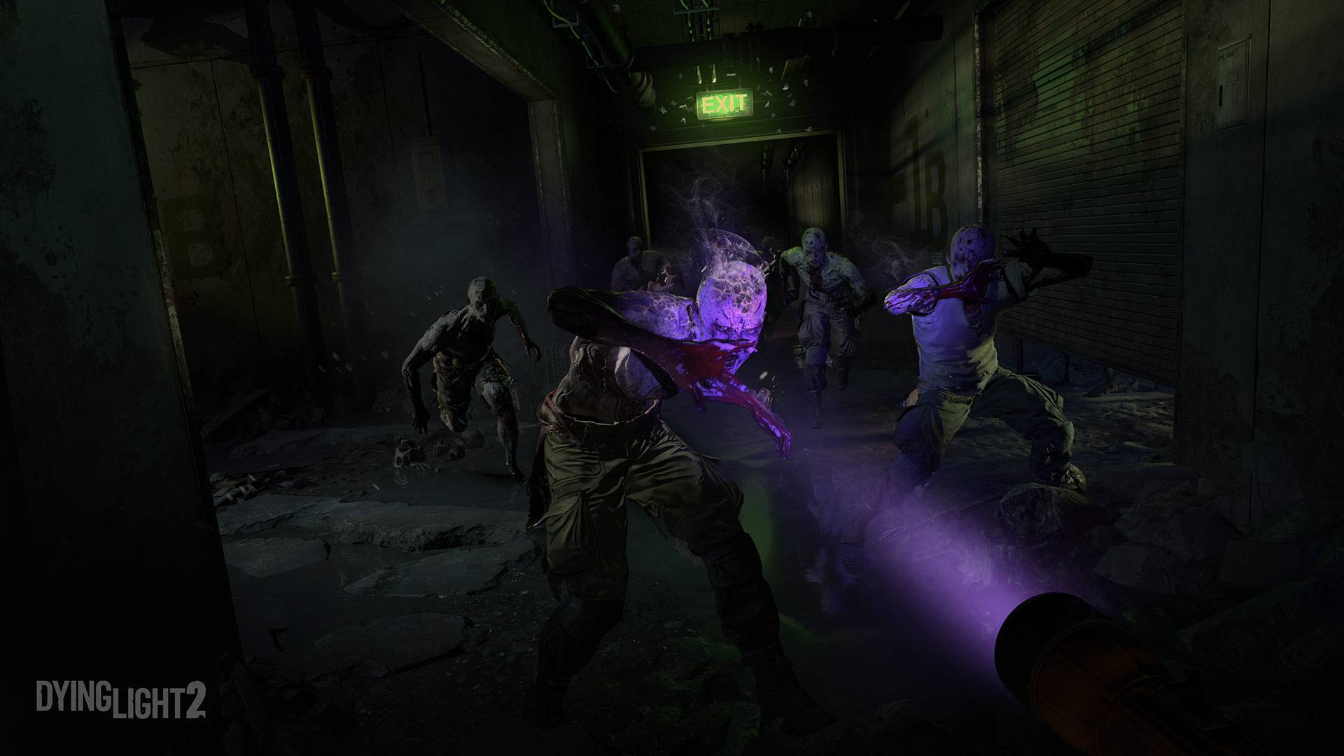 Dying Light 2 Stay Human