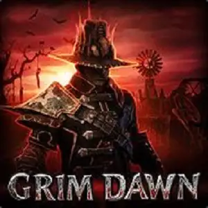 Grim Dawn