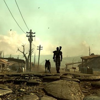 Fallout 3 Fallout 3