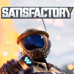 Satisfactory Satisfactory