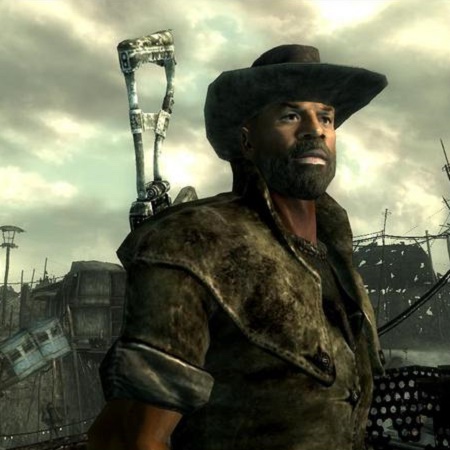 Fallout 3 Fallout 3