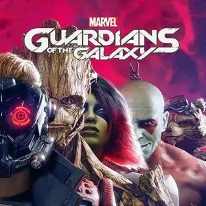 Marvel's Guardians of the Galaxy