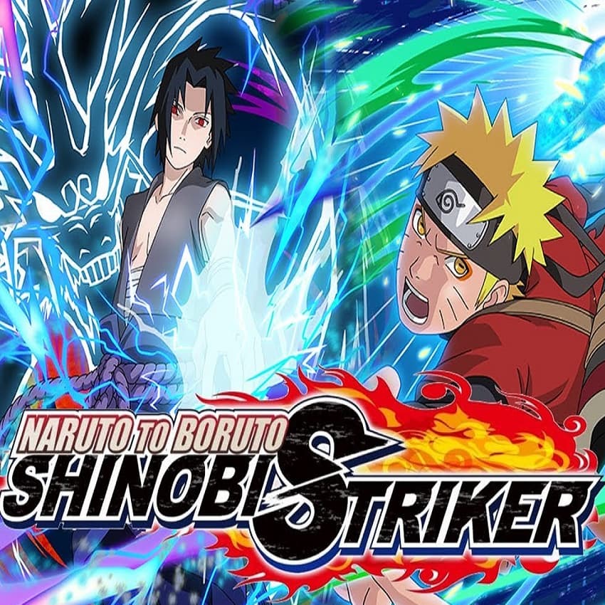 Naruto to Boruto Shinobi Striker Naruto to Boruto Shinobi Striker