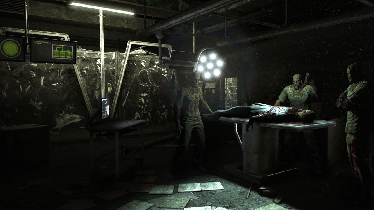 Outlast 1
