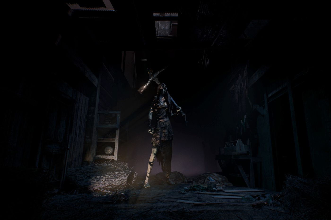 Outlast 2