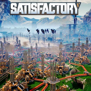 Satisfactory Satisfactory