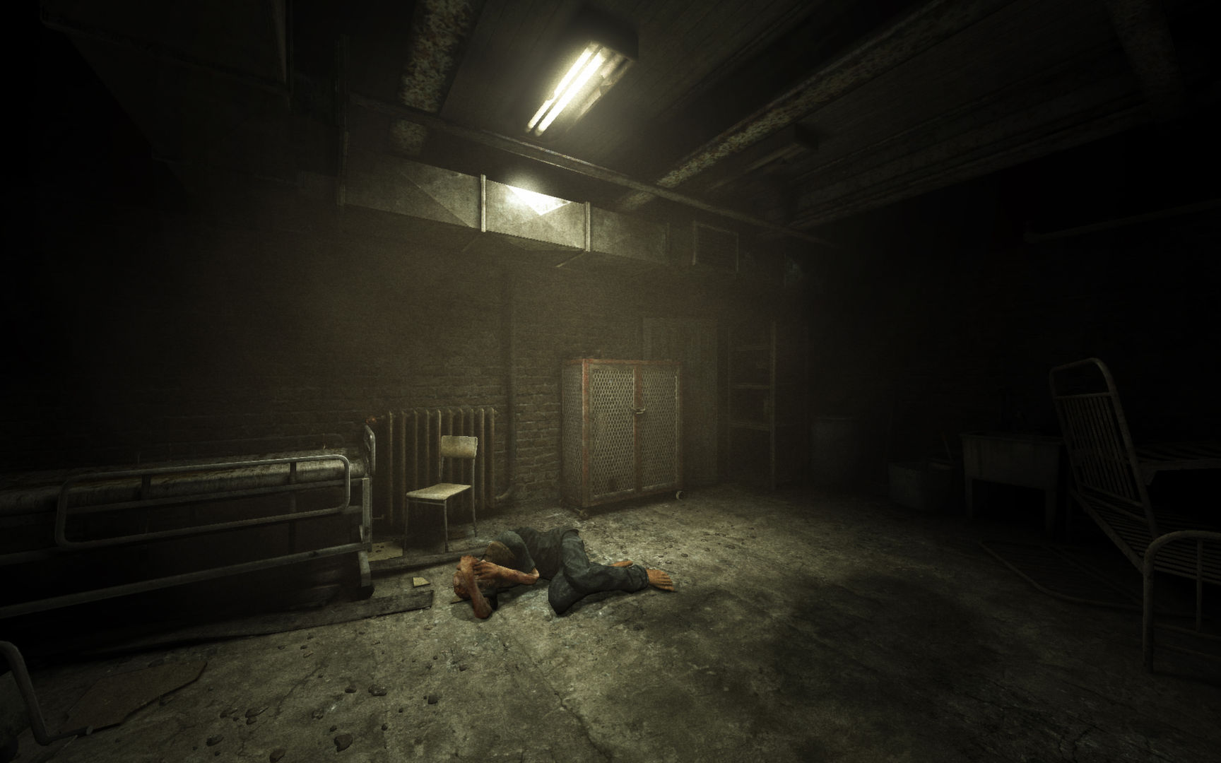 Outlast 1
