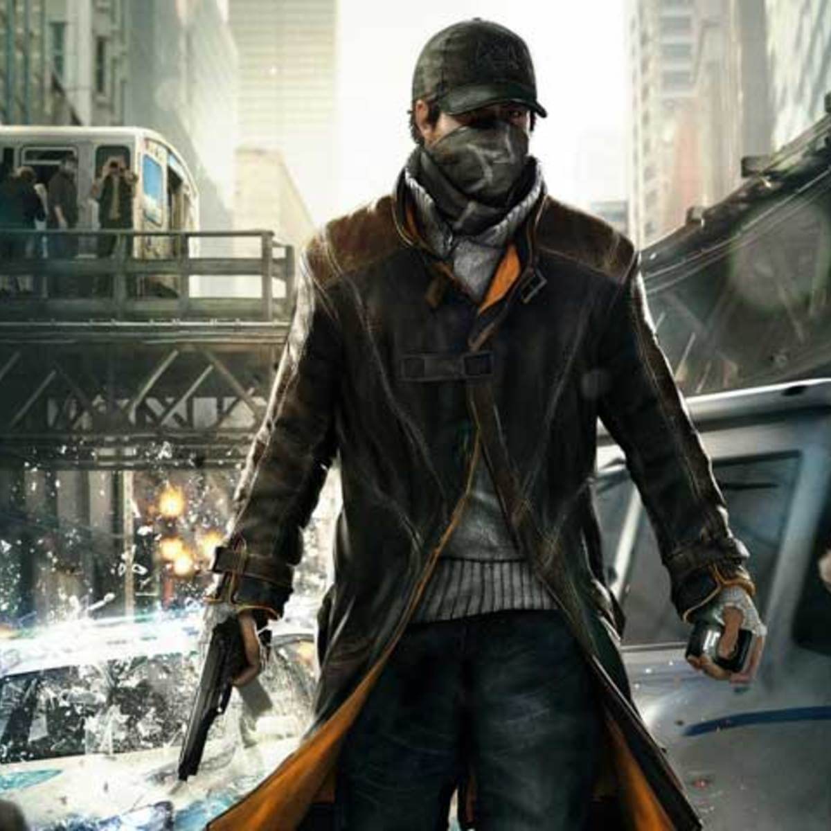 Watch Dogs Watch Dogs