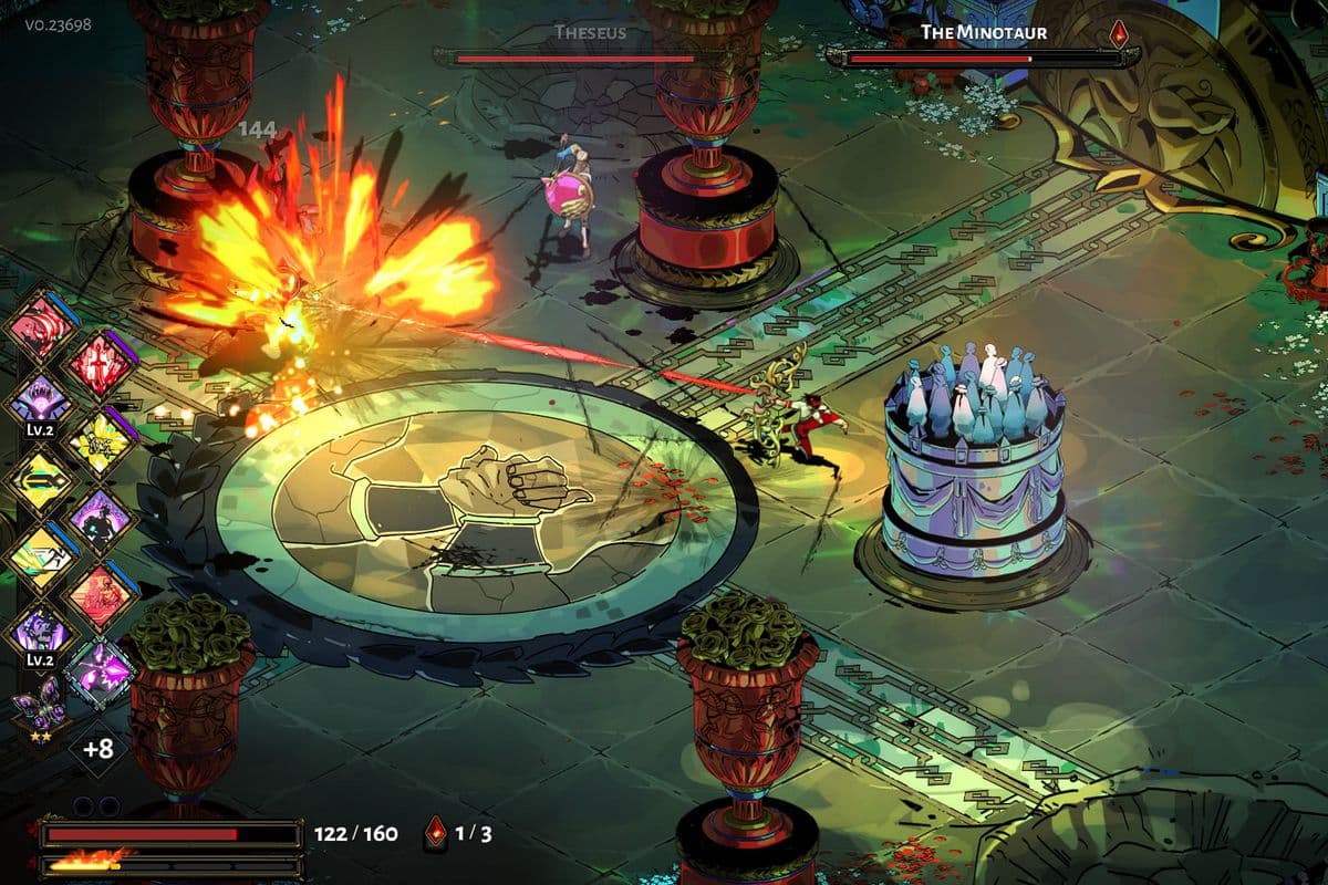 Hades