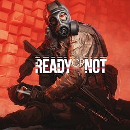 Ready Or Not