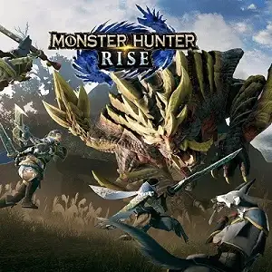 MONSTER HUNTER RISE
