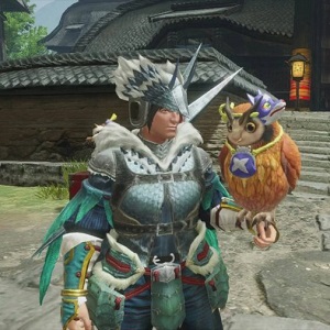 MONSTER HUNTER RISE MONSTER HUNTER RISE