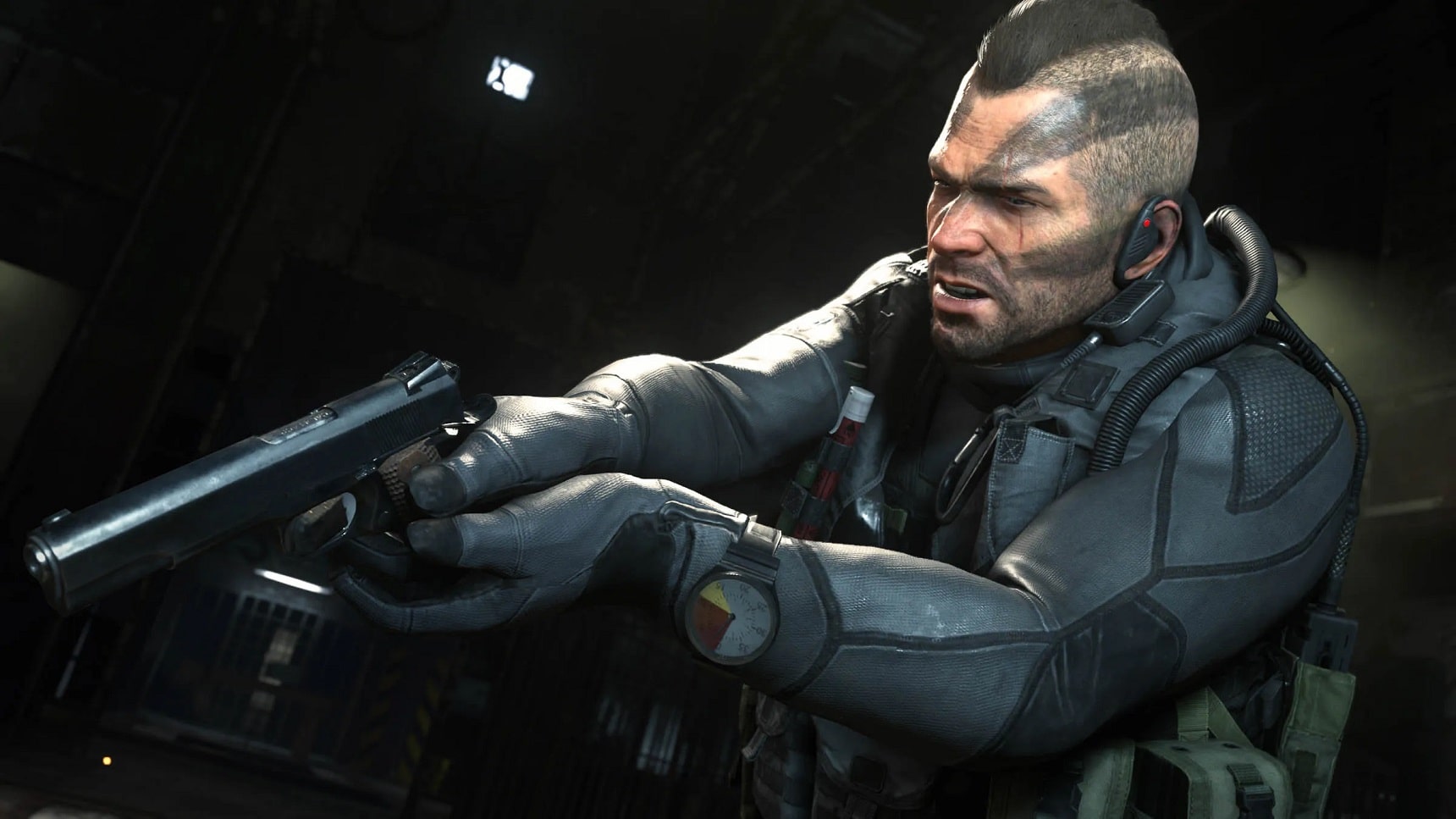 Call Of Duty Modern Warfare 2