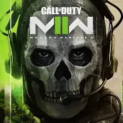 Call Of Duty Modern Warfare 2