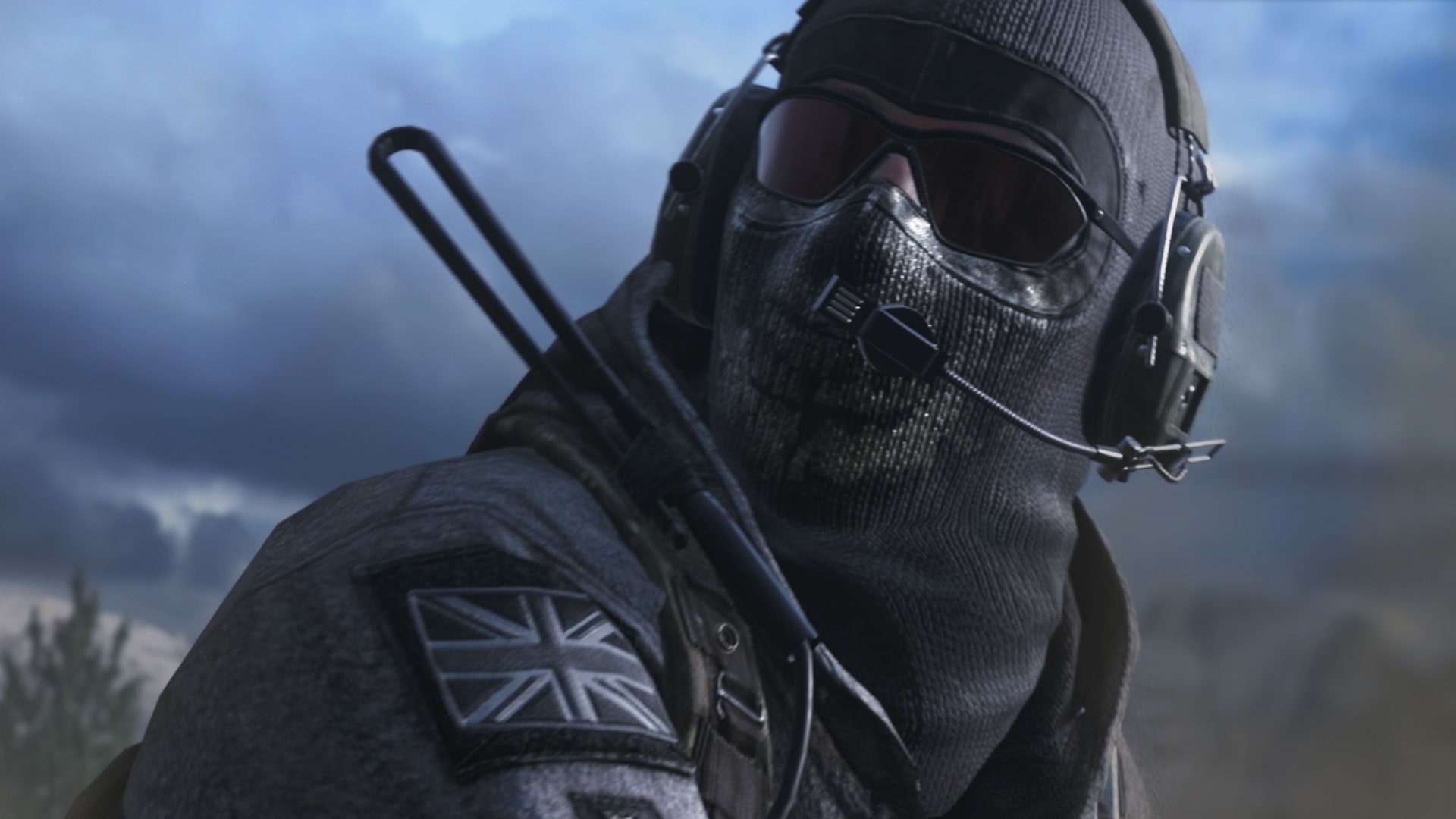 Call Of Duty Modern Warfare 2
