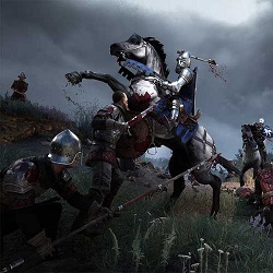Chivalry 2 Chivalry 2