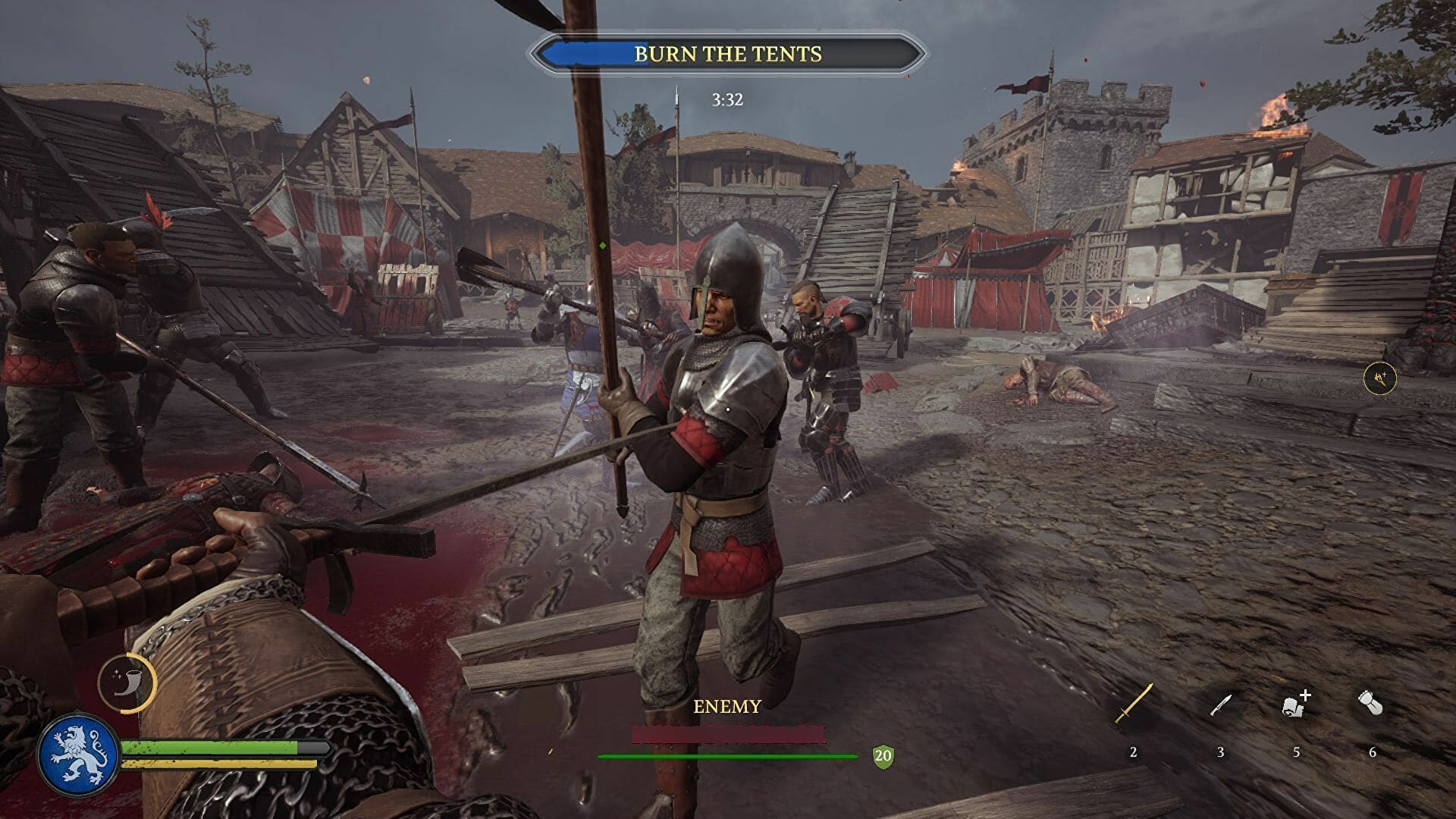 Chivalry 2