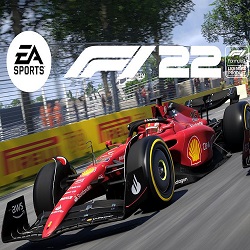 F1 22 F1 22