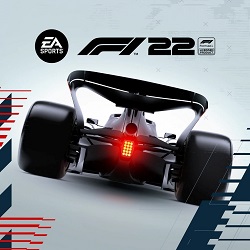 F1 22 F1 22