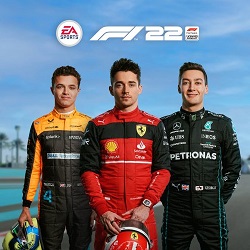 F1 22 F1 22