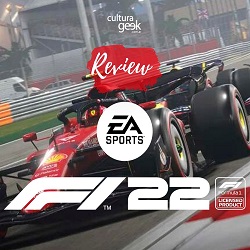 F1 22 F1 22
