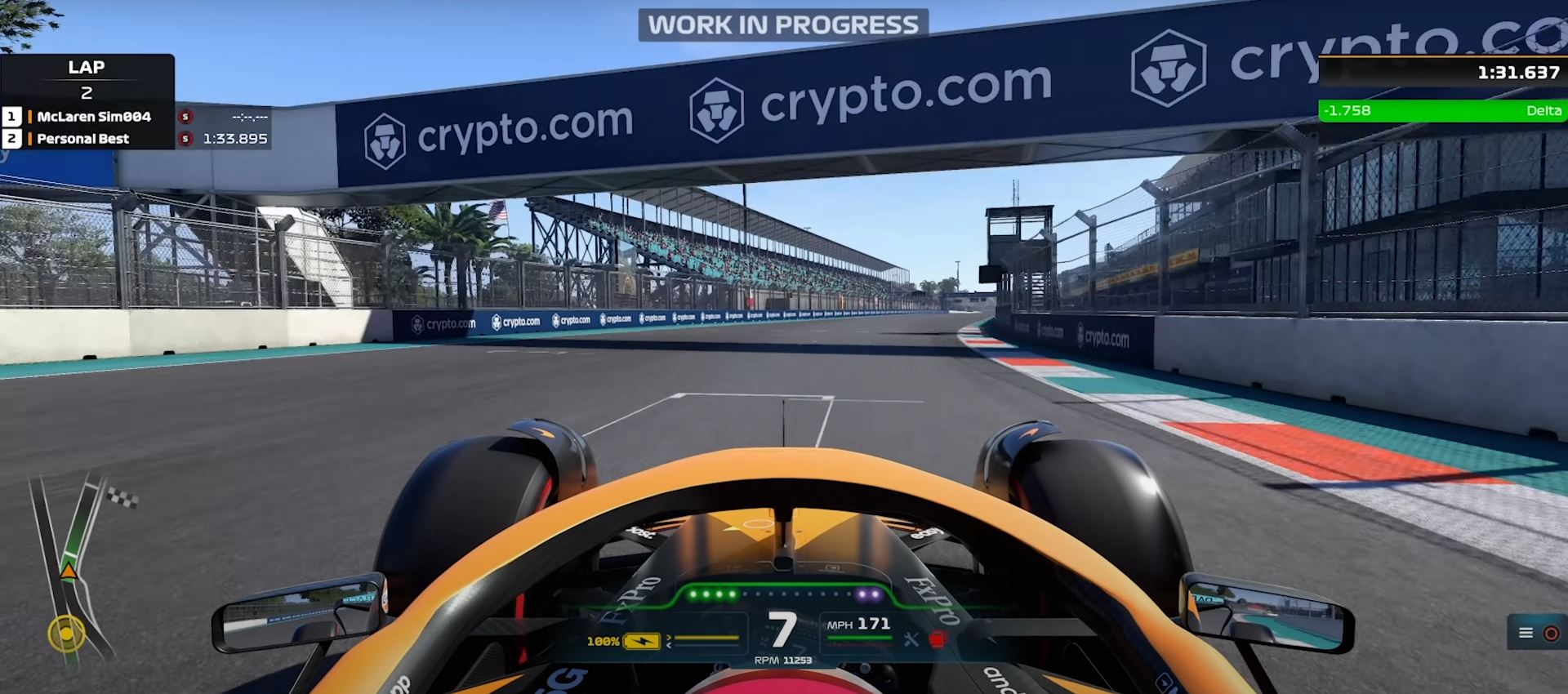 F1 22