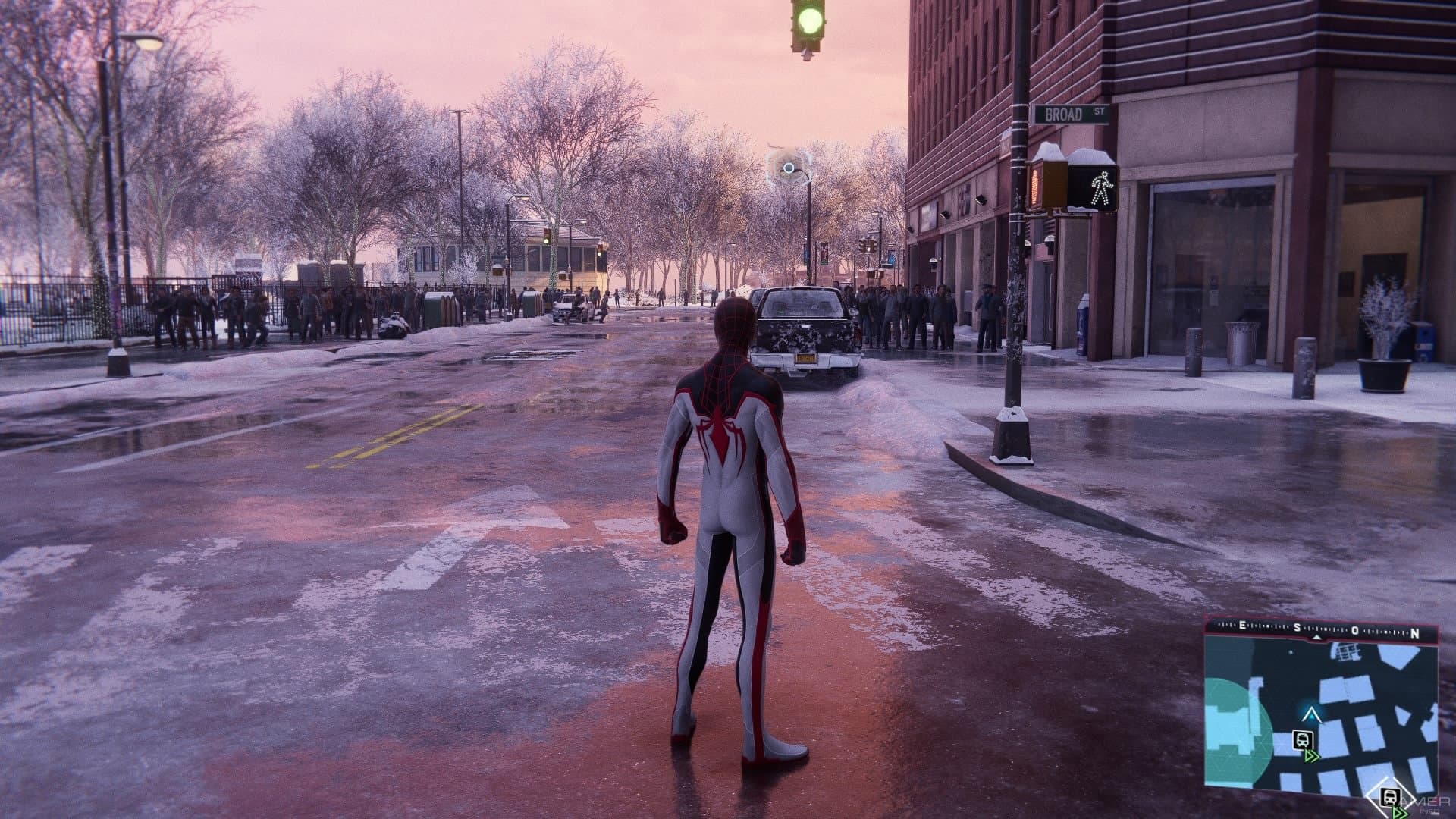 Marvels Spider-Man Miles Morales